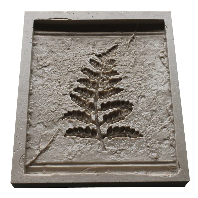 Панно «Листок» F2020 — фото 2